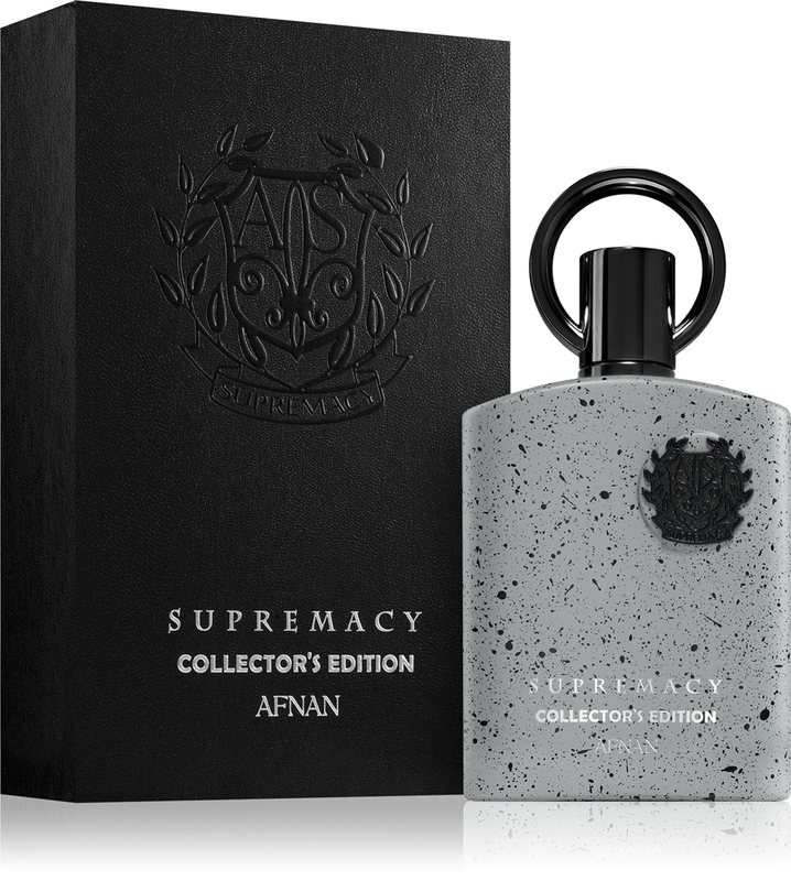 Supremacy Collector's Edition Pour Homme