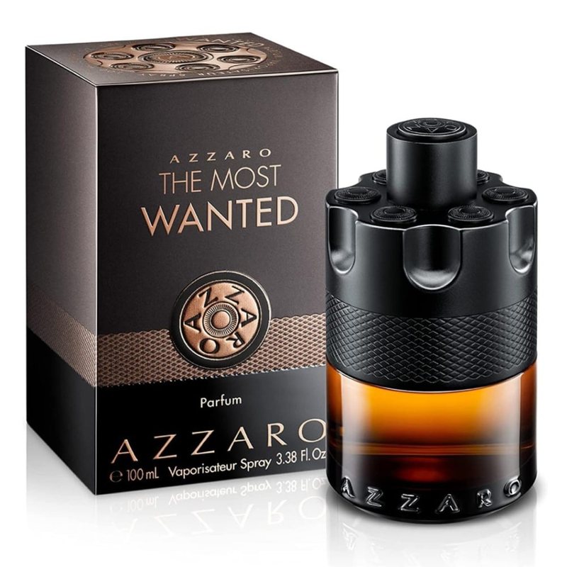 The Most Wanted Parfum